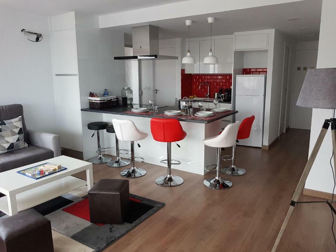 Your Perfect Beach Apartment Carivoguest Alicante Exterior photo