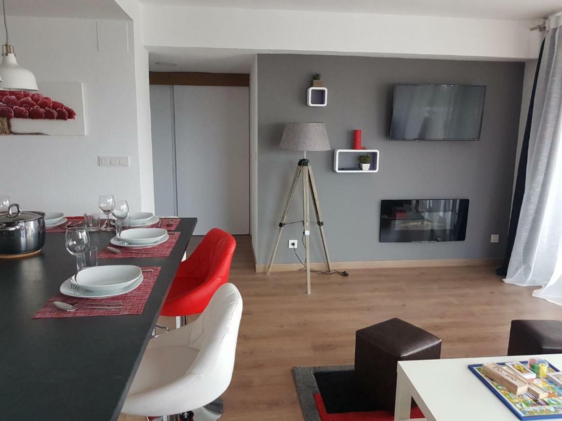 Your Perfect Beach Apartment Carivoguest Alicante Exterior photo